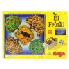 Juego El Frutal