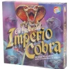 Juego En Busca del Imperio Cobra