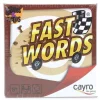 Juego Fast Words