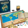 Juego Fauna