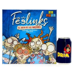 Juego Feelinks