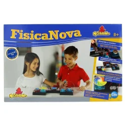 Juego Fisicanova