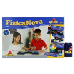 Juego Fisicanova