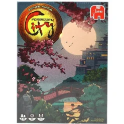 Juego Forbidden City