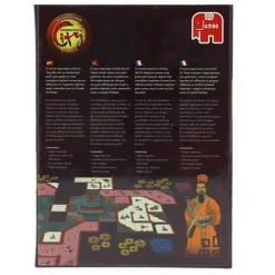 Juego Forbidden City