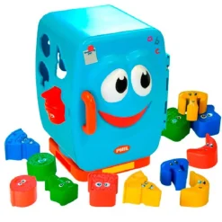 Juego Frigo Divertido