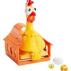 Juego Gallina Josefina - MATTEL