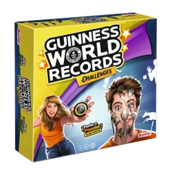 Juego Guiness World Records