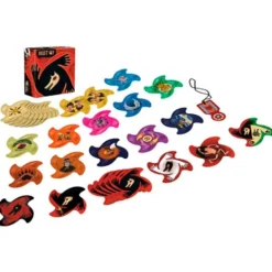 Juego Hombres de CastroNegro:Best of