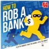 Juego How to Rob a Bank