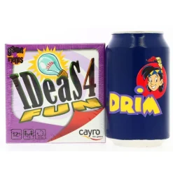 Juego Ideas 4 Fun