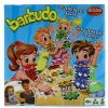 Juego Infantil Barbudo