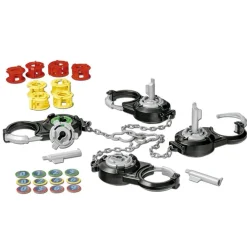 Juego Infantil Break Free