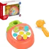 Juego Infantil Martillo