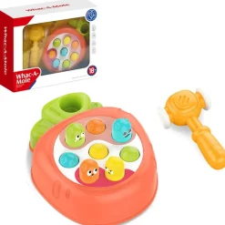 Juego Infantil Martillo