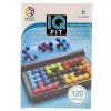 Juego IQ Fit