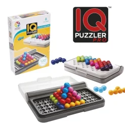 Juego IQ Puzzler pro