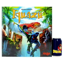 Juego Iquazú