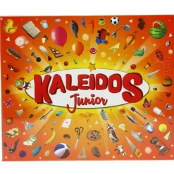 Juego Kaleidos