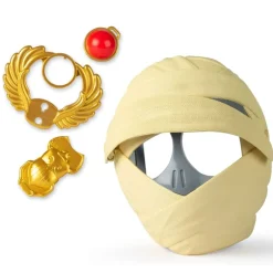 Juego la Aventura de la Momia