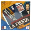 Juego La Fiesta
