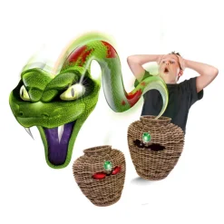 Juego La Joya de la Serpiente