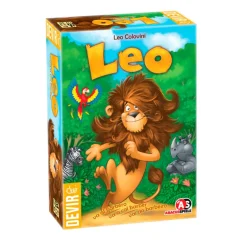 Juego Leo