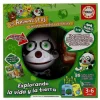 Juego Los Animalistos Haku El Osito Panda