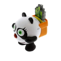 Juego Los Animalistos Haku El Osito Panda