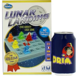 Juego Lunar Landing
