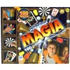 Juego magia 100 trucos