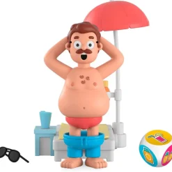 Juego Manolete Cuidado con el Solete