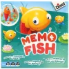 Juego Memo Fish