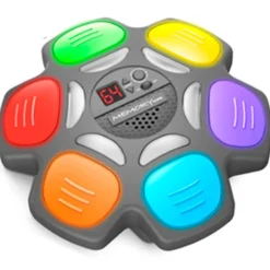 Juego Memoria Colores