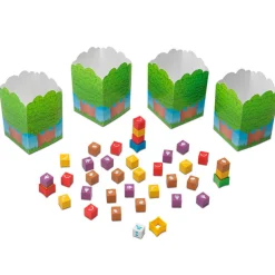 Juego Monkeys' Forest