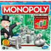 Juego Monopoly de Barcelona