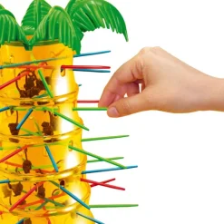 Juego Monos Locos - MATTEL