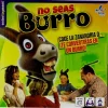 Juego No Seas Burro