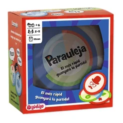 Juego Parauleja Catalán