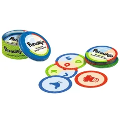 Juego Parauleja Catalán