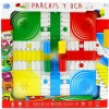 Juego Parchis/Oca Madera