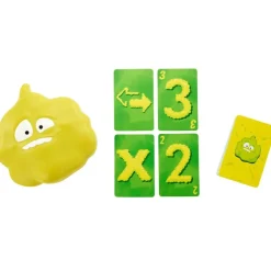 Juego Pedorretas - MATTEL