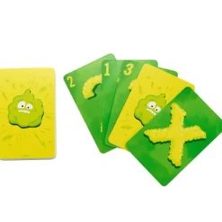 Juego Pedorretas - MATTEL