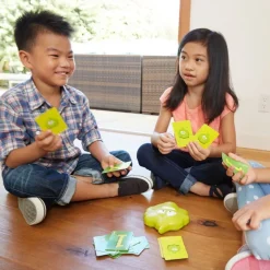 Juego Pedorretas - MATTEL