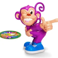 Juego Pedrete el Mono Guarrete