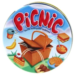 Juego Picnic