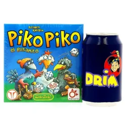 Juego Piko Piko