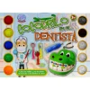 Juego Plastilina Cocodrilo en el Dentista