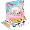 Juego Push & Play Cupcake