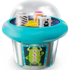 Juego Push & Play Marciano